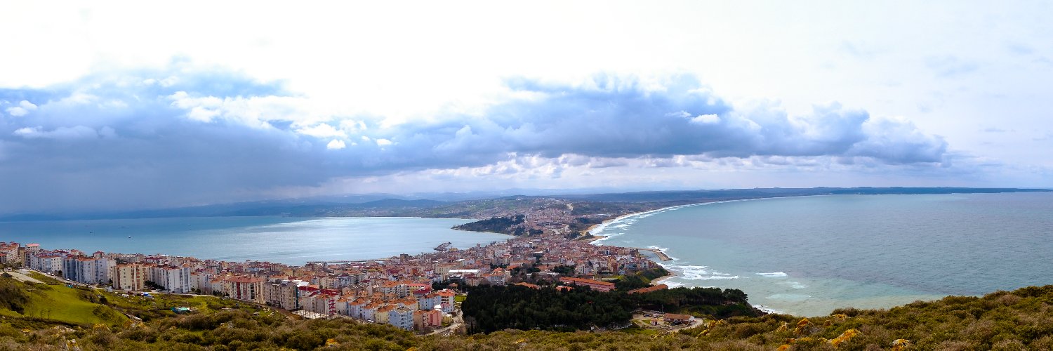 Sinop Belediyesi banner