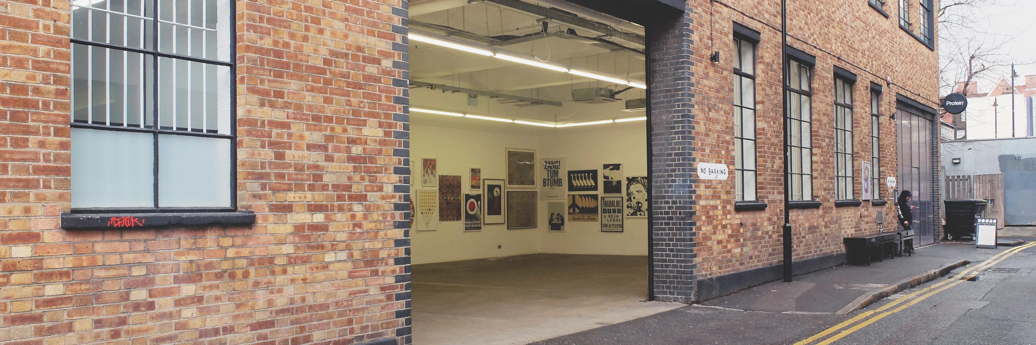 Kemistry Gallery banner