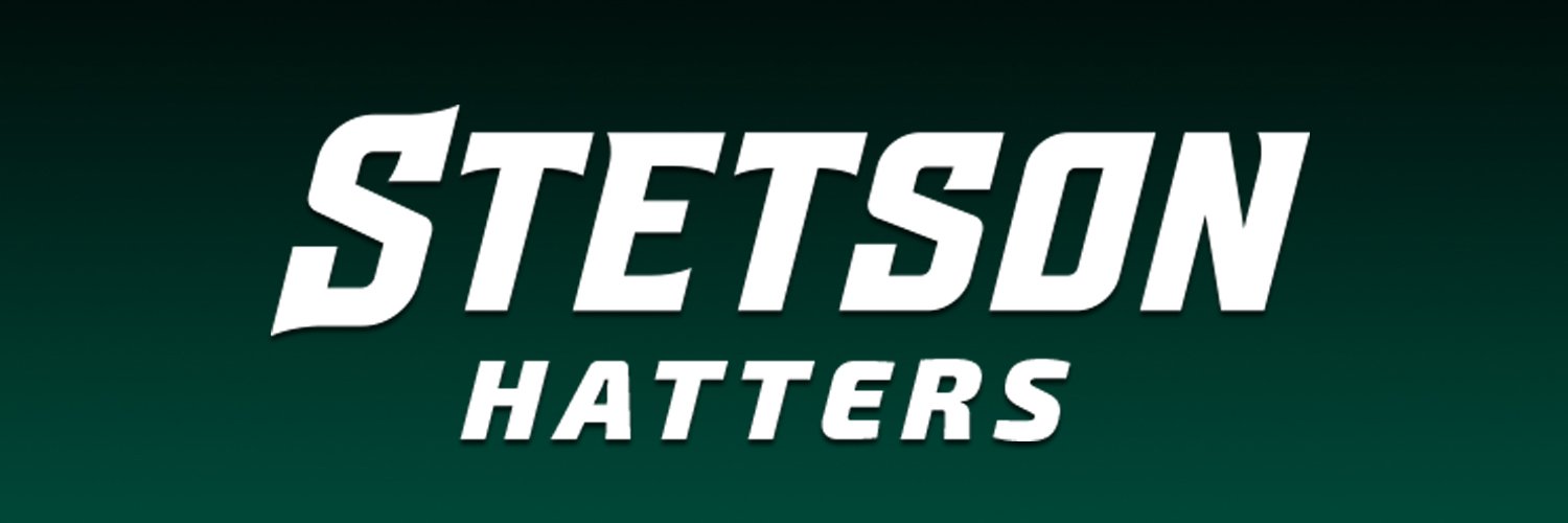 Stetson Hatters Profile Banner