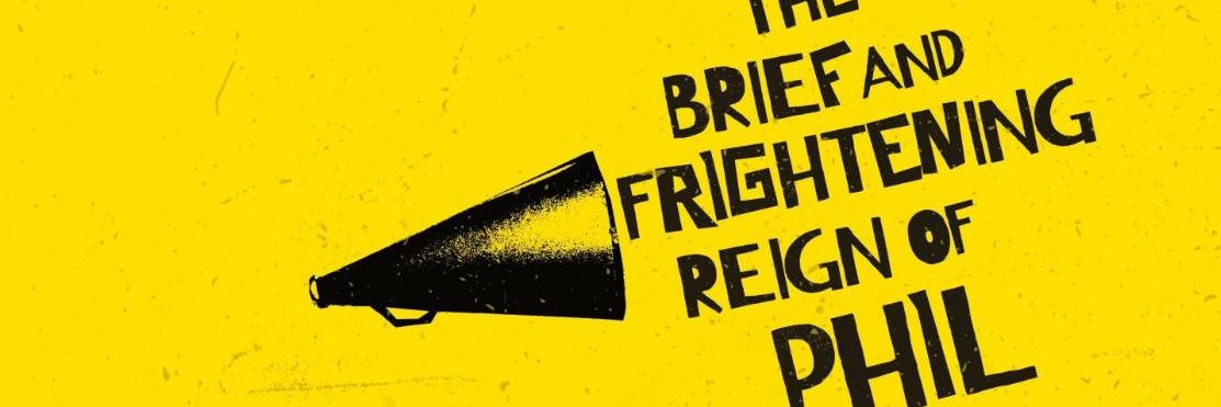 Philmoreorless's profile banner image
