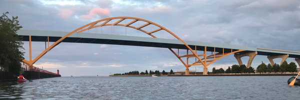 mkeriverkeeper Profile Banner