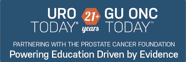 UroToday.com's banner