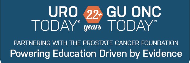 UroToday.com banner