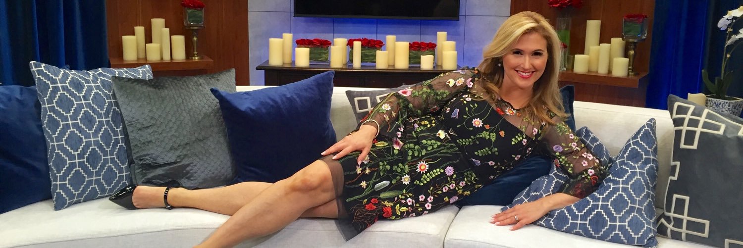 JennValentyne's profile banner image