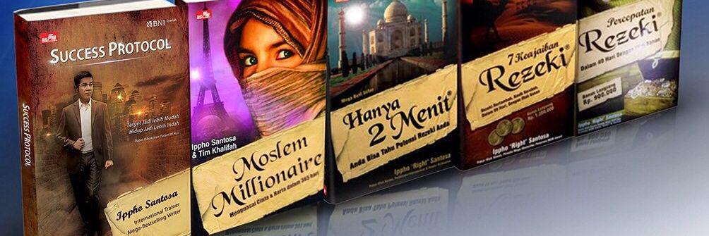 MOTIVATOR INDONESIA IPPHO banner