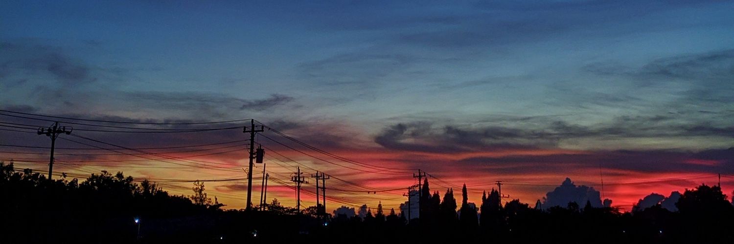 gusdeha75's profile banner image