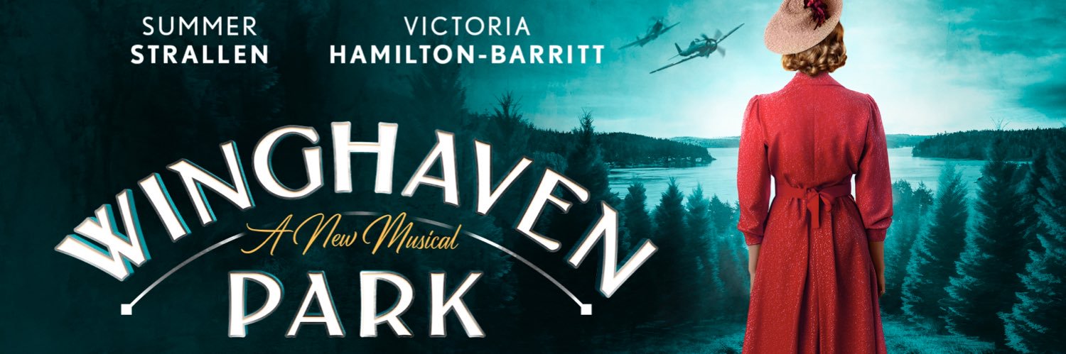 Summer Strallen banner