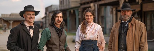 kenarnoldactor Profile Banner