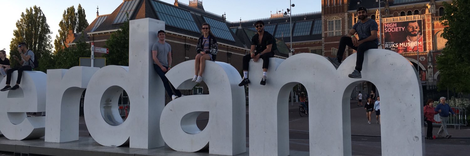ciaranfallon93's profile banner image