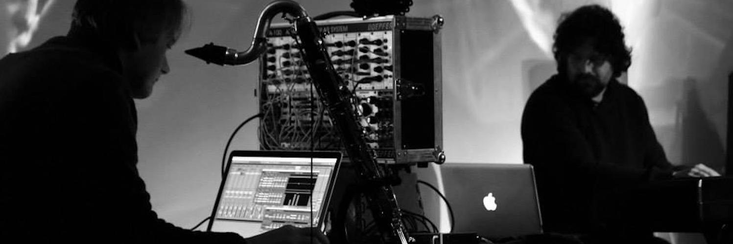 Peter Chilvers banner