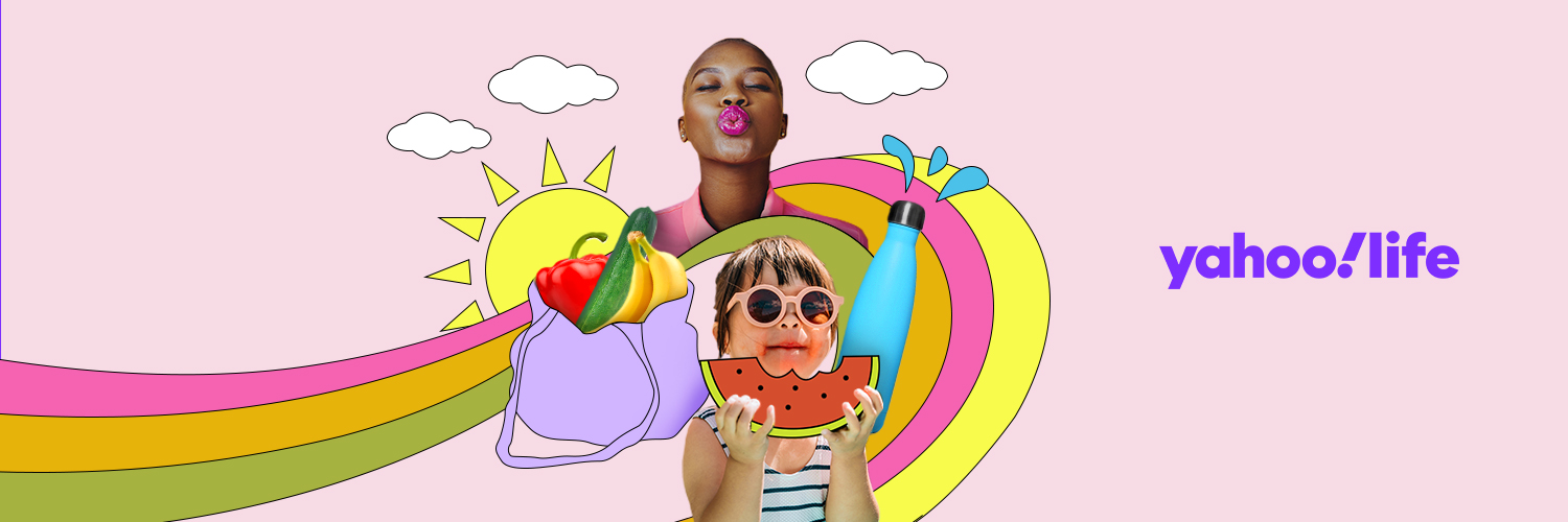 Yahoo Life's banner