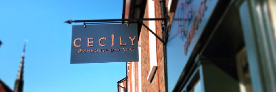 Cecily Day Spa Berko banner