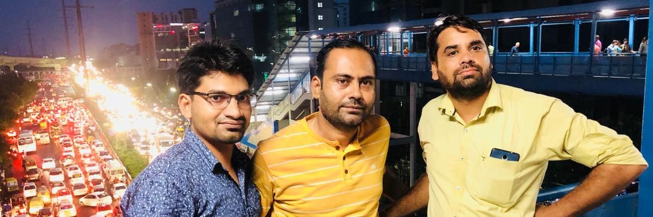Rahulmandloi's profile banner image