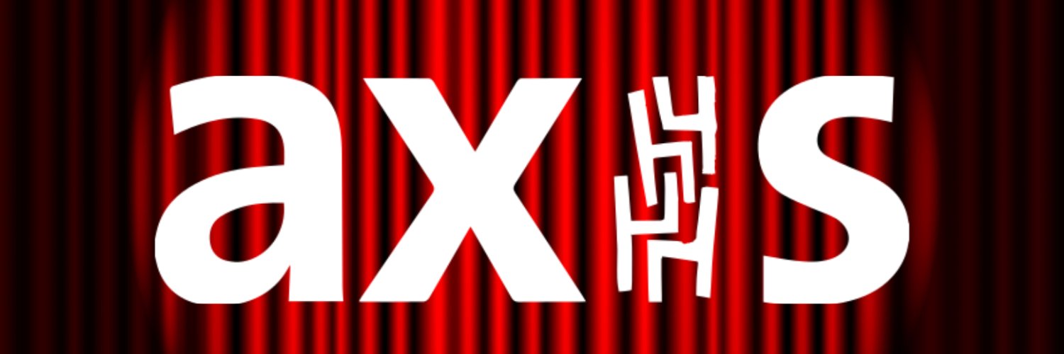 axis Ballymun banner