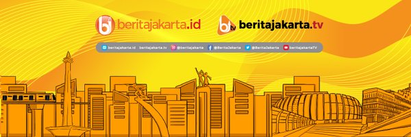BeritaJakarta Profile Banner