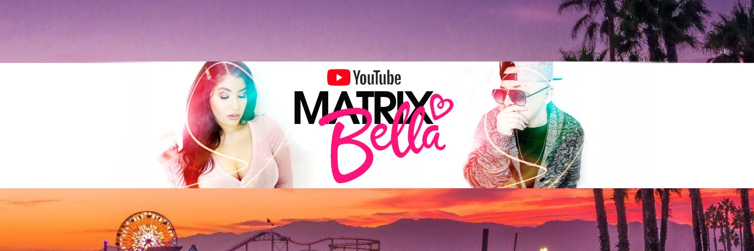 matrixbellatv's profile banner image
