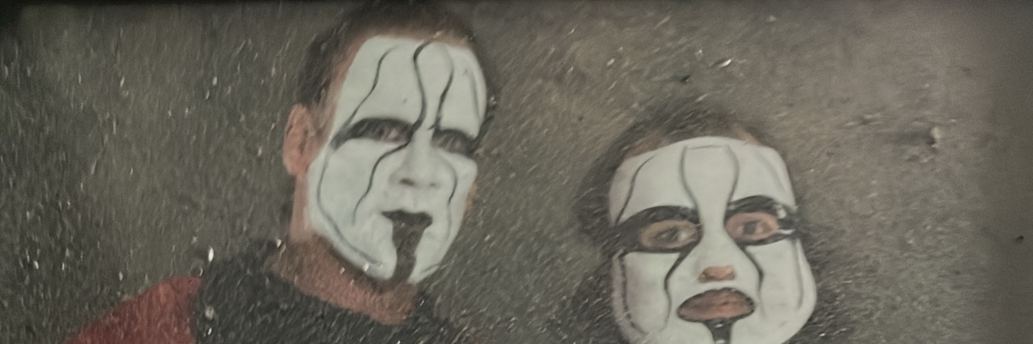 ThunderWrasslin's profile banner image