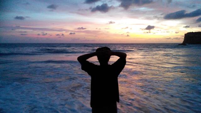dimasariansyah's profile banner image