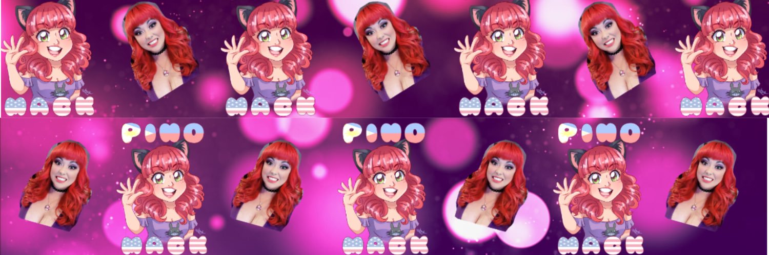 thepinomack's profile banner image