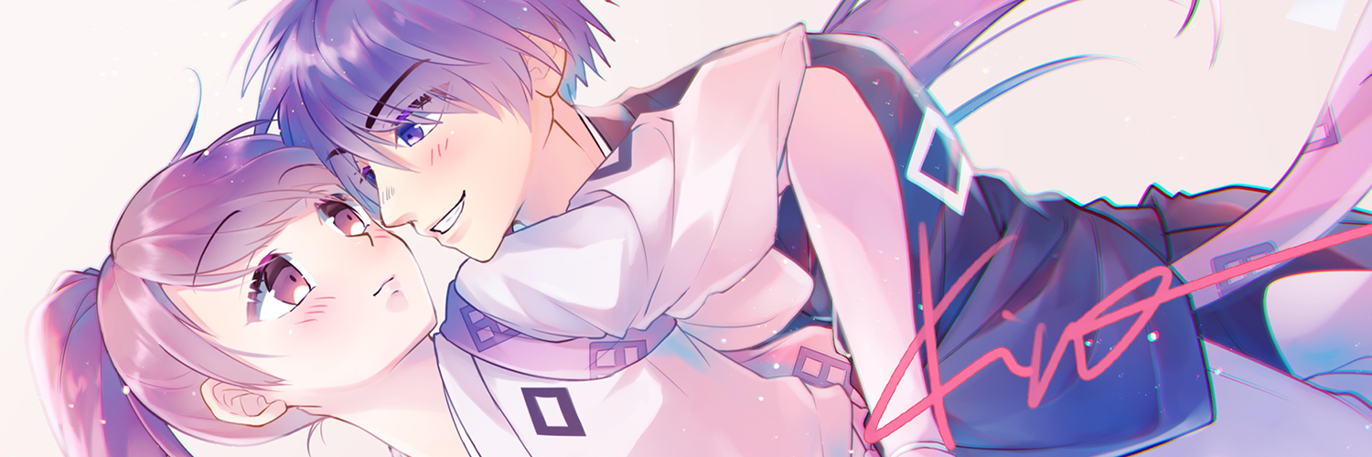 kino_infinity's profile banner image