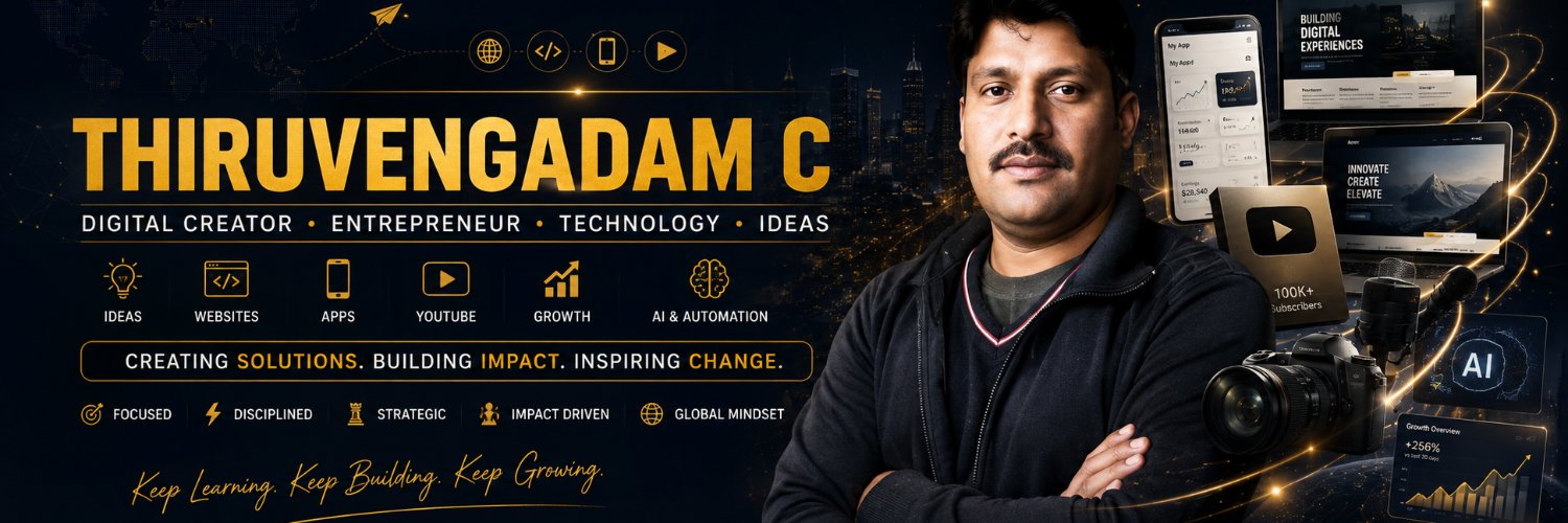 tipsclear's profile banner image