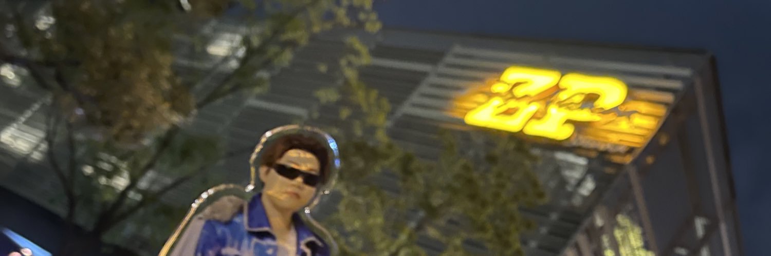 sstds's profile banner image