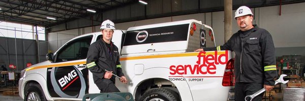 BMGWorld Profile Banner