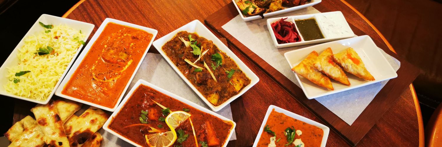 bombaychilli's profile banner image