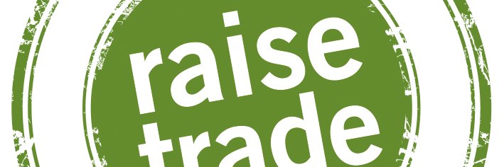 Raisetrade's profile banner image