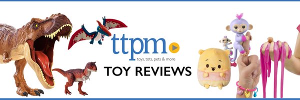 ttpm Profile Banner