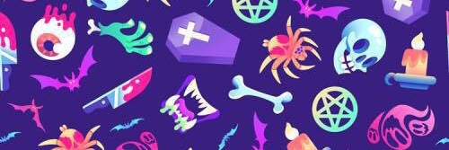 spookyuberette's profile banner image