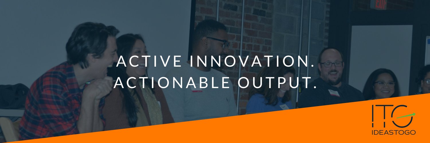 ideastogo's profile banner image