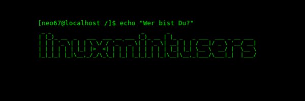 linuxmintusers Profile Banner