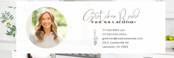 Gretchen_Raad Profile Banner