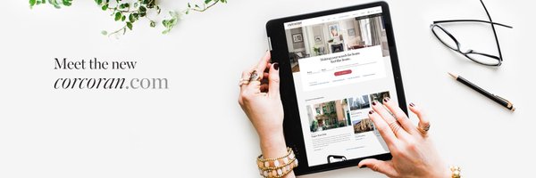 corcorangroup Profile Banner