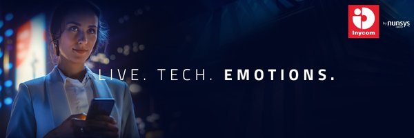 Inycom Profile Banner