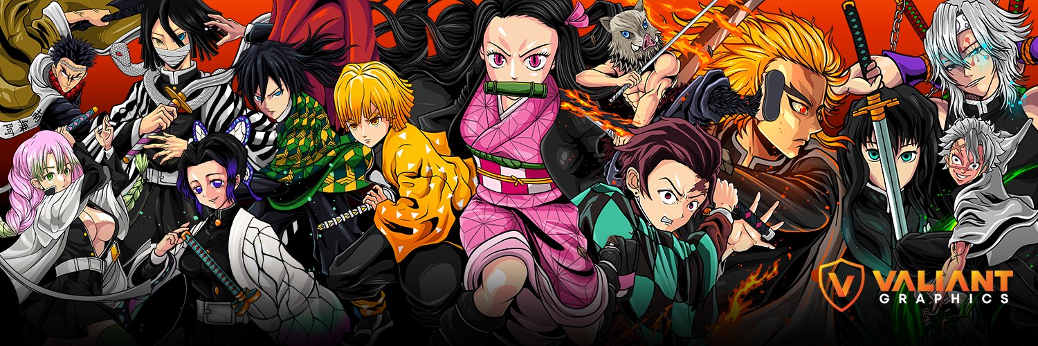 valiant_anime's profile banner image