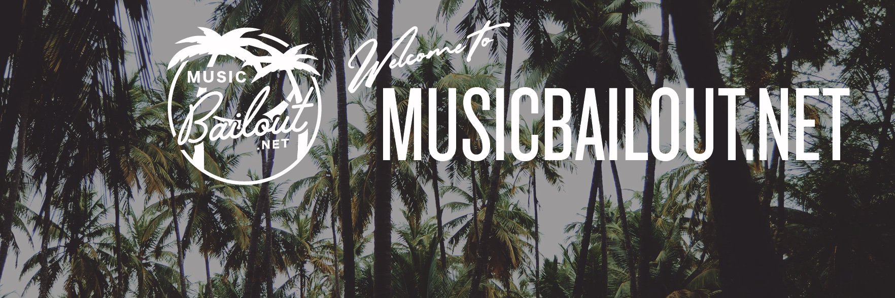 Musicbailout's profile banner image