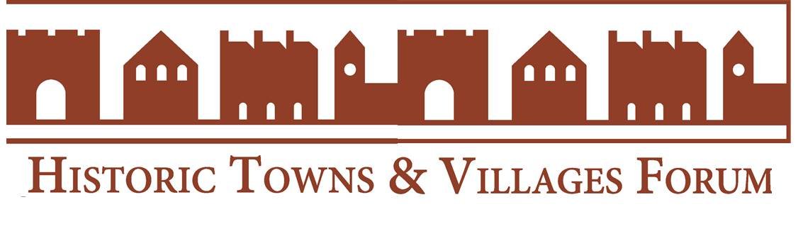 Historic Towns & Villages Forum banner