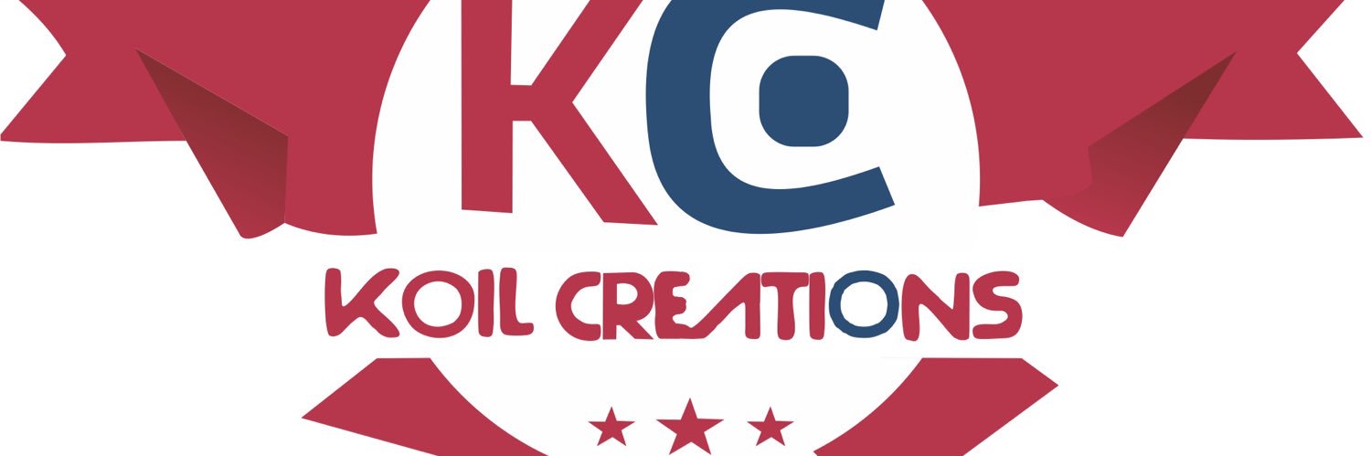 Koilcreations banner