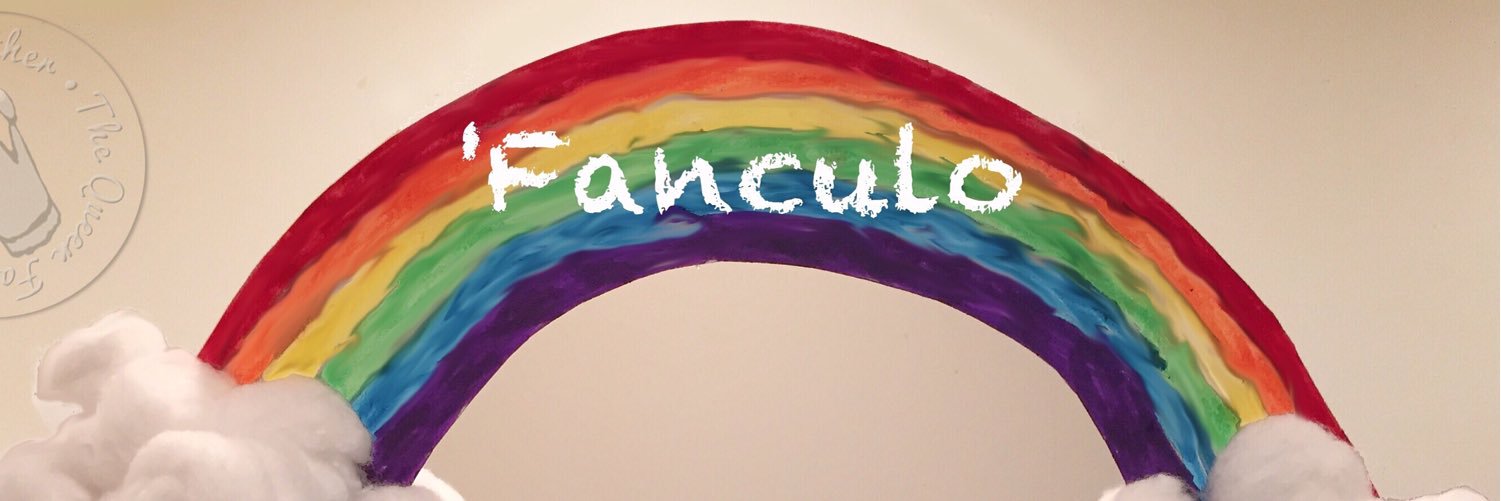 ♛The Queen Father banner