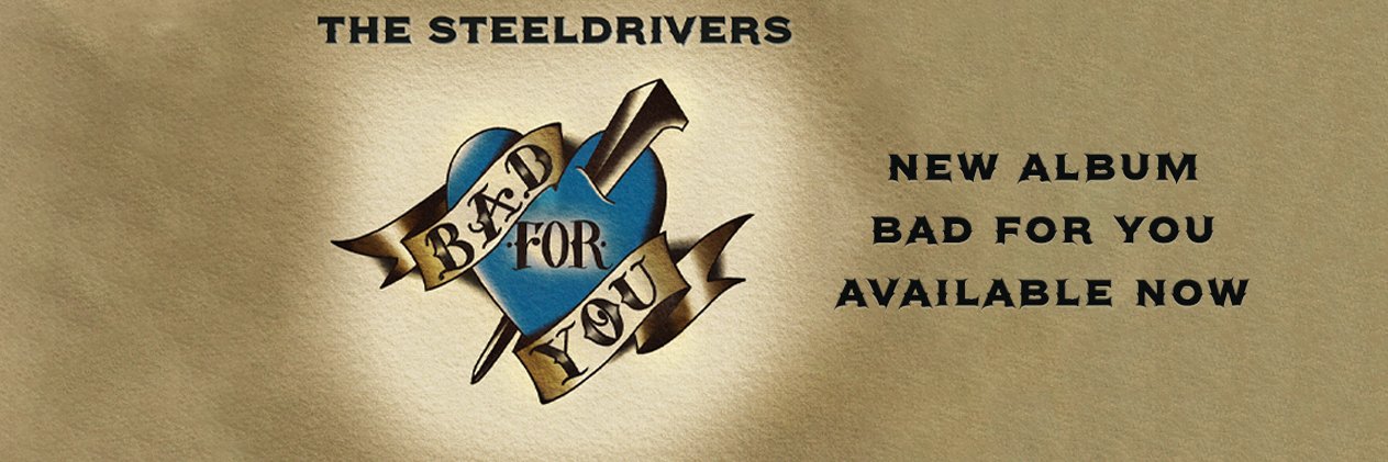SteelDrivers banner