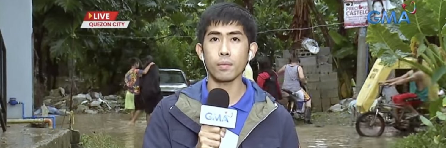 James Agustin banner