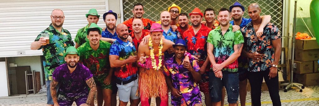 Robshaw1981's profile banner image