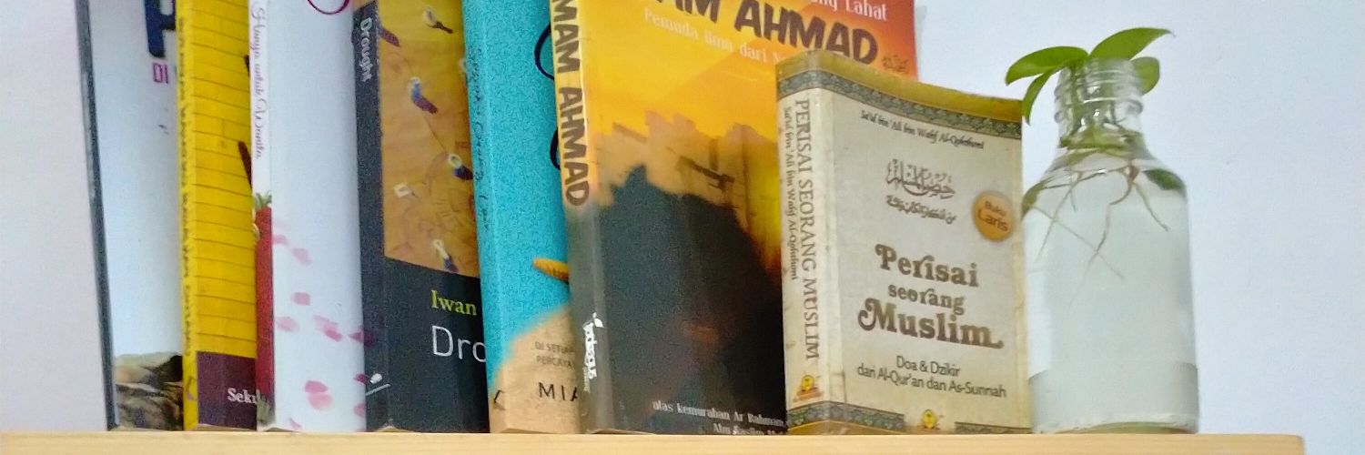 Octa Wachyu H. Putri banner