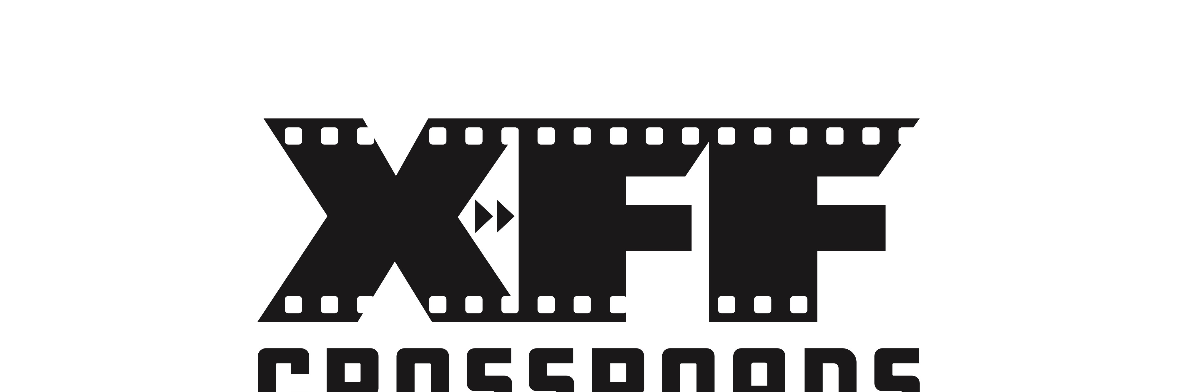 Crossroads Film Fest banner