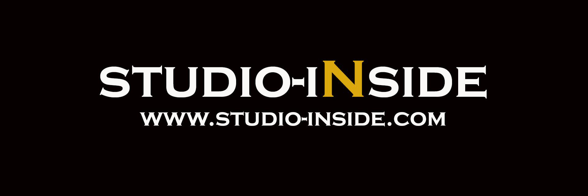 studioinside1's profile banner image
