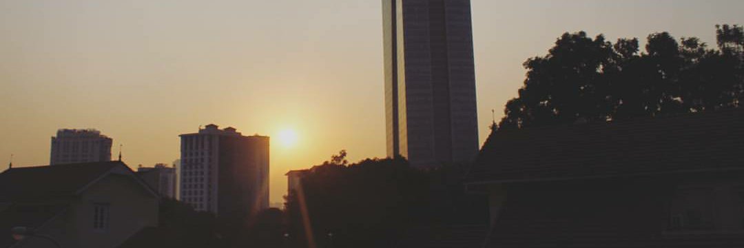 deasyamalia's profile banner image