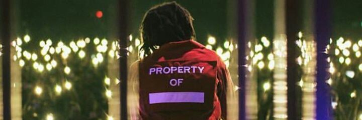 beenfredy's profile banner image