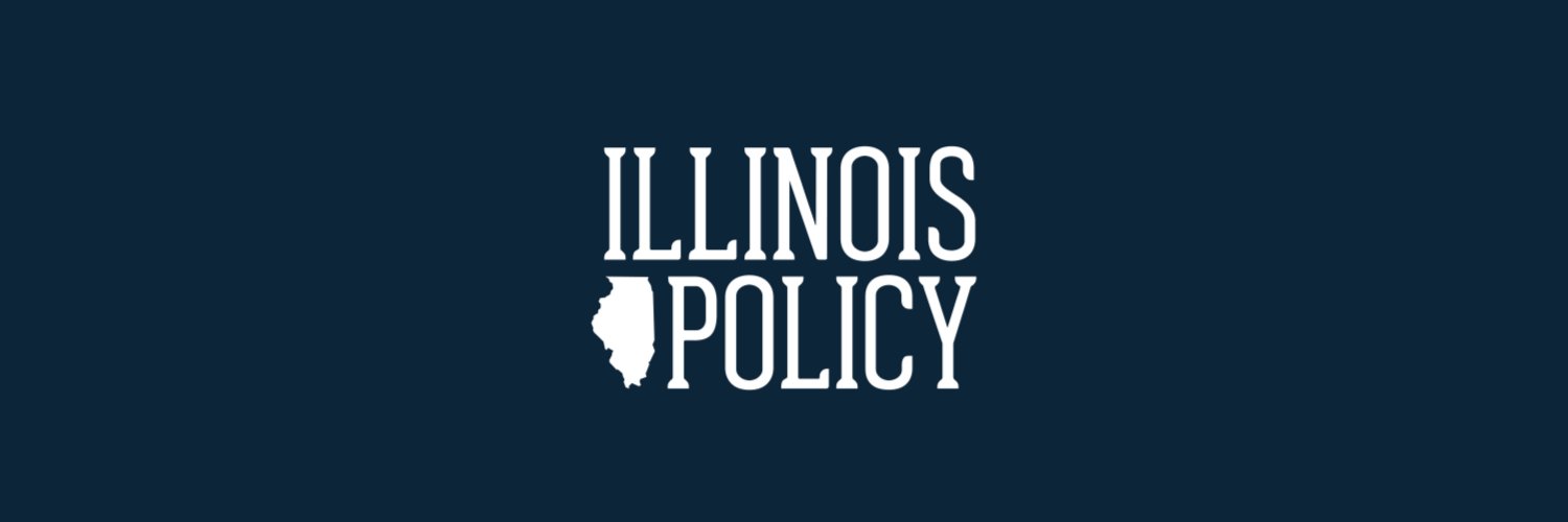 Illinois Policy's banner